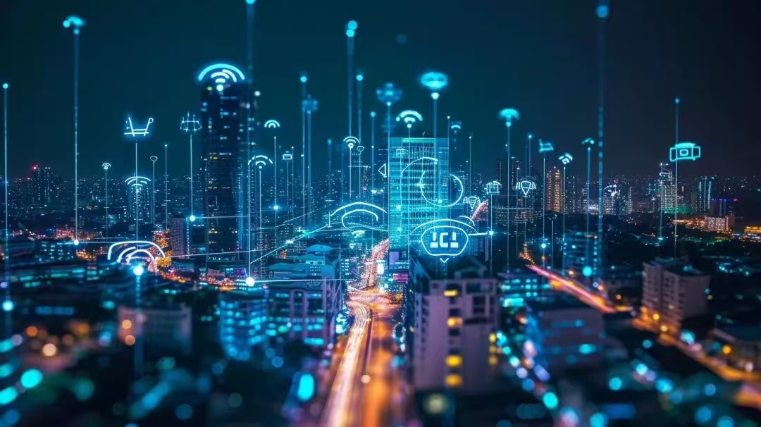 推進(jìn)中小企業(yè)轉(zhuǎn)型升級(jí)，中建材信息“讓企業(yè)與數(shù)智連接更便捷”